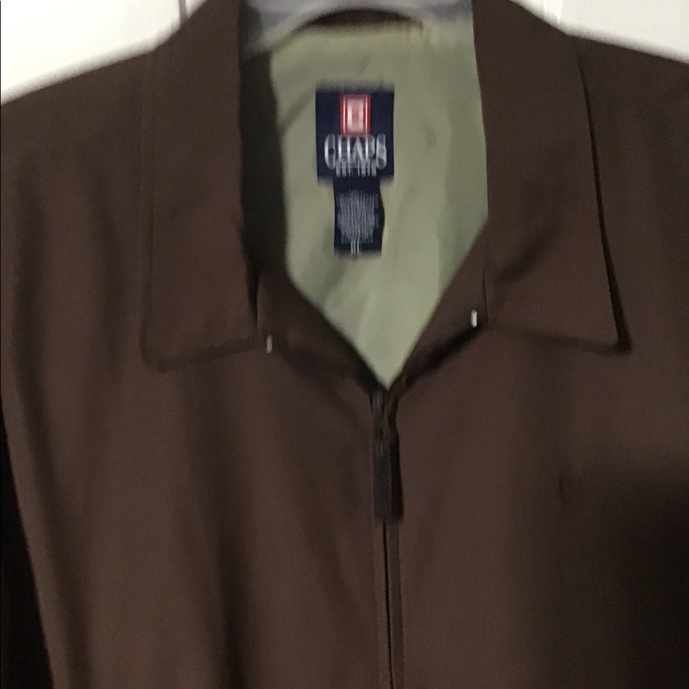 Men’s coat